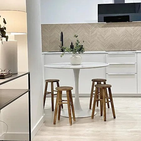 Smart Cordoba, Zona Centro コルドバ