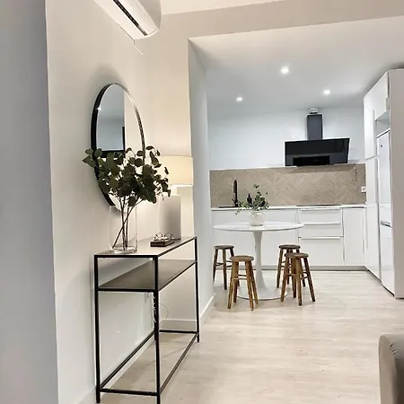 Smart Cordoba, Zona Centro コルドバ