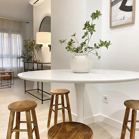 アパート Smart Cordoba, Zona Centro *
