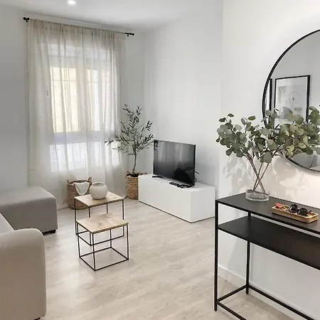 アパート Smart Cordoba, Zona Centro *