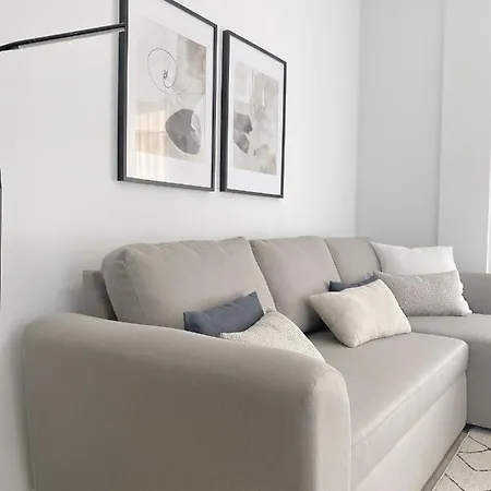 アパート Smart Cordoba, Zona Centro *