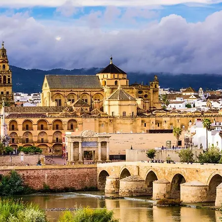 アパート Smart Cordoba, Zona Centro *