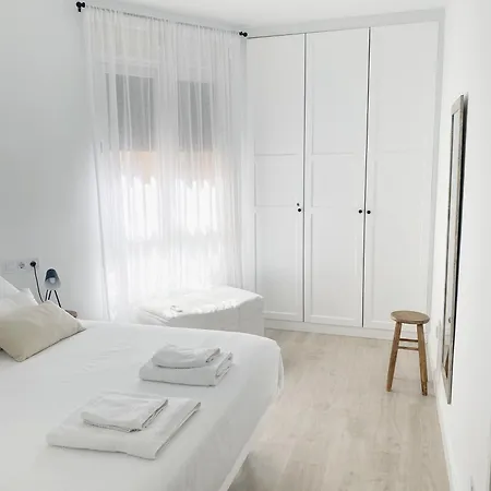 アパート Smart Cordoba, Zona Centro