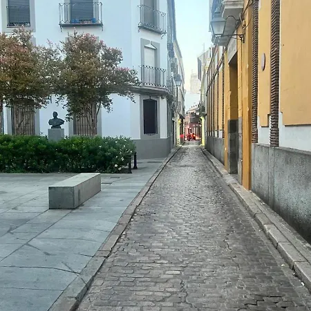 Smart Cordoba, Zona Centro * コルドバ