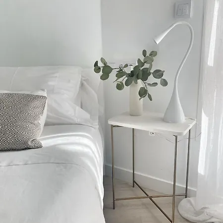 Smart Cordoba, Zona Centro アパート