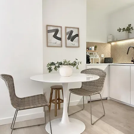 Smart Cordoba, Zona Centro コルドバ