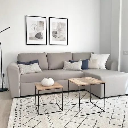 شقة Smart Cordoba, Zona Centro *