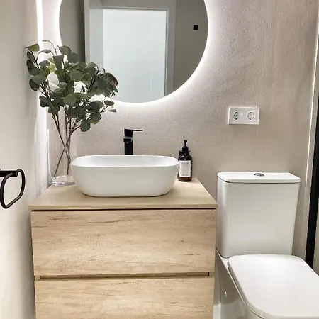 Smart Cordoba, Zona Centro قرطبة