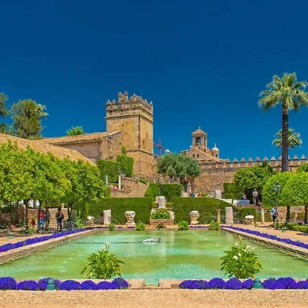 شقة Smart Cordoba, Zona Centro قرطبة
