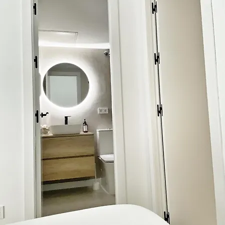 شقة Smart Cordoba, Zona Centro قرطبة