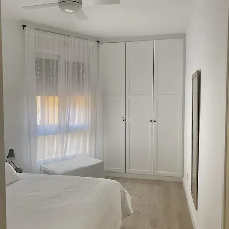 Smart Cordoba, Zona Centro * قرطبة